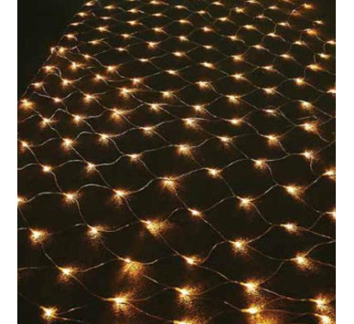 ΔΙΧΤΥ 240LED ΛΑΜΠΑΚΙΑ ΘΕΡΜΟ ΠΡΑΣΙΝΟ ΚΑΛΩΔΙΟ 2x4m
