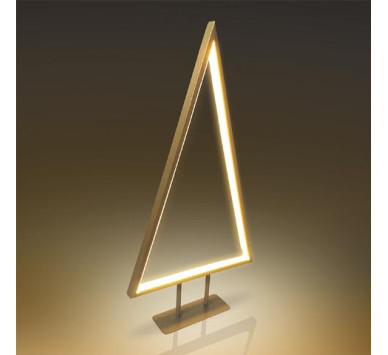 ΔΕΝΔΡΟ LED 30x59 WARMWHITE 4.5V
