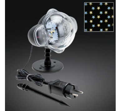 LED PROJECTOR 5W STARFLOW