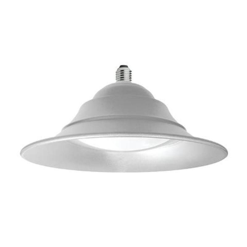 ΚΑΜΠΑΝΑ LED  Ε27  30W 4000K 3000LM ΑΣΗΜΙ Φ300