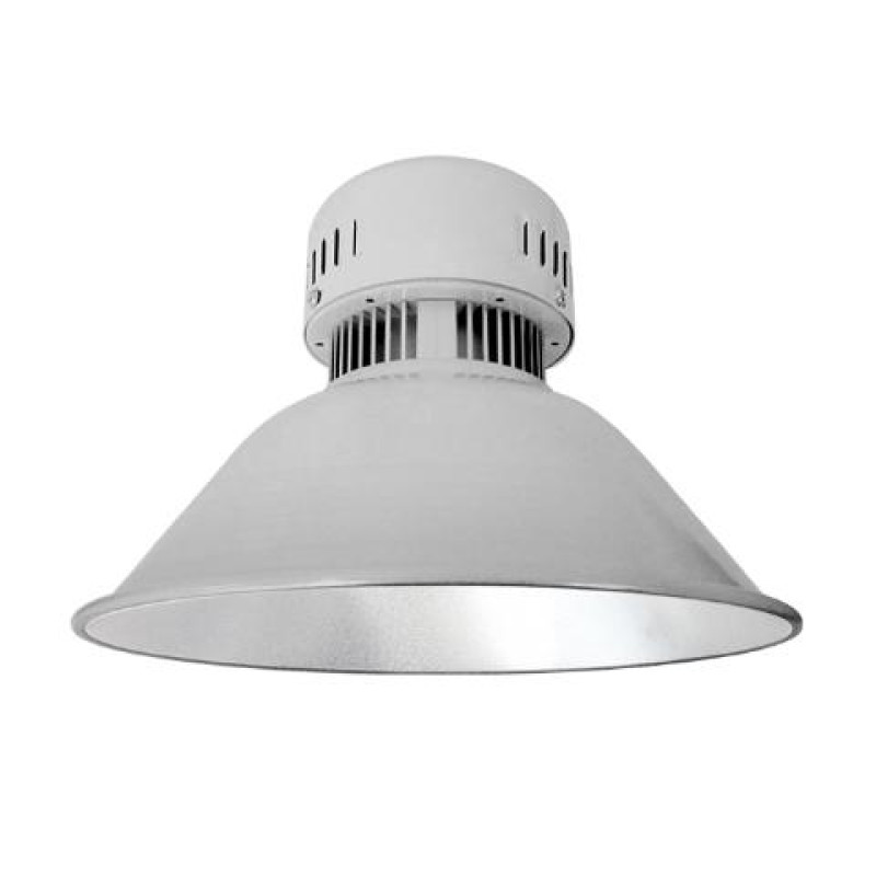 ΚΑΜΠΑΝΑ LED 20W 3000K 1800LM ΑΣΗΜΙ Φ255