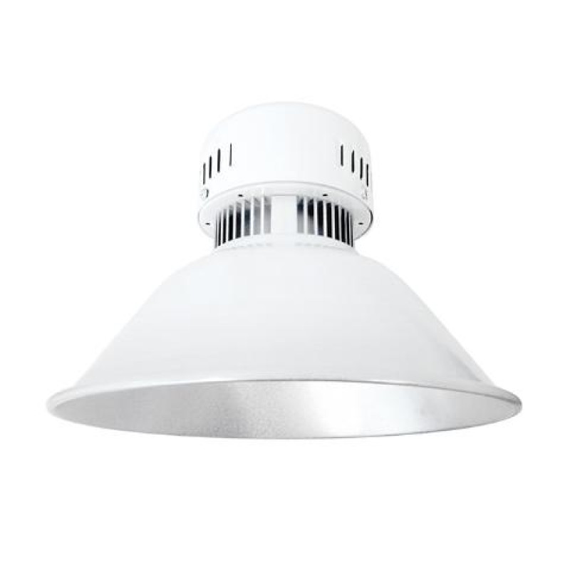 ΚΑΜΠΑΝΑ LED 20W 4000K 1800LM ΛΕΥΚΗ Φ255