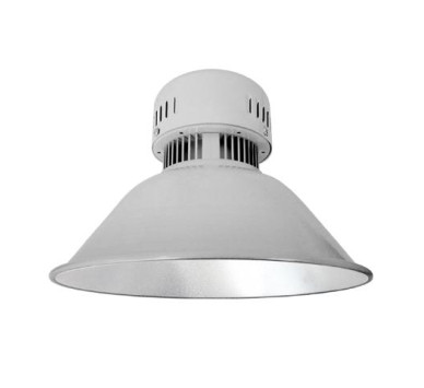 ΚΑΜΠΑΝΑ LED 20W 4000K 1800LM ΑΣΗΜΙ Φ255