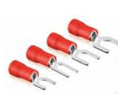 ΚΟΣ ΟΠΗΣ ΜΕ ΜΟΝΩΣΗ ΚΟΚΚΙΝΟ 4.3mm