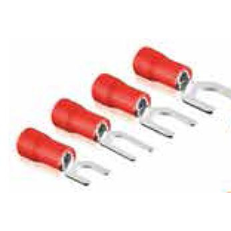 ΚΟΣ ΟΠΗΣ ΜΕ ΜΟΝΩΣΗ ΚΟΚΚΙΝΟ 5.3mm