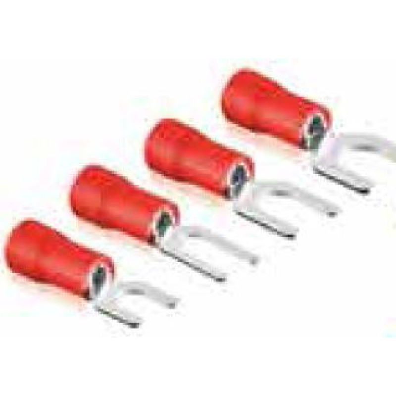 ΚΟΣ ΔΙΧΑΛΟ ΜΕ ΜΟΝΩΣΗ ΚΟΚΚΙΝΟ 5.3mm