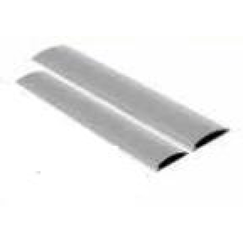 ΚΑΝΑΛΙ ΔΑΠΕΔΟΥ ΚΛΕΙΣΤΟ 70Χ20mm ΓΚΡΙ LINEME