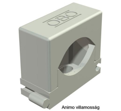 ΣΤΗΡΙΓΜΑ ΚΑΛΩΔΙΟΥ  6-13mm ΟΒΟ BETTERMANN