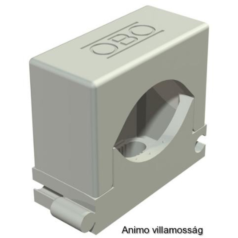 ΣΤΗΡΙΓΜΑ ΚΑΛΩΔΙΟΥ  6-13mm ΟΒΟ BETTERMANN