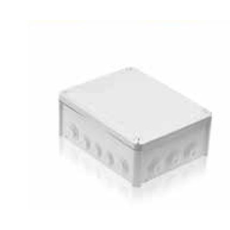 ΚΥΤΙΟ ΔΙΑΚΛΑΔΩΣΗΣ ΠΛΑΣΤΙΚΟ IP65 190Χ240ΜΜ Τ250Τ ΟΒΟ BETTERMANN