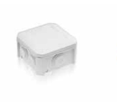 ΚΥΤΙΟ ΔΙΑΚΛΑΔΩΣΗΣ ΠΛΑΣΤΙΚΟ IP65 90Χ90ΜΜ Τ40Τ ΟΒΟ BETTERMANN