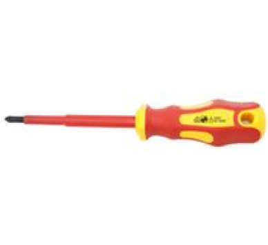 ΚΑΤΣΑΒΙΔΙ ΙΣΙΟ 75x2.4 ΜΕ  ΜΟΝΩΣΗ 1000V FOXXtools