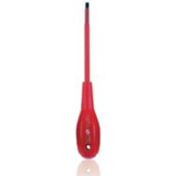 ΚΑΤΣΑΒΙΔΙ ΙΣΙΟ 175x8 ΜΕ  ΜΟΝΩΣΗ 1000V FOXXtools