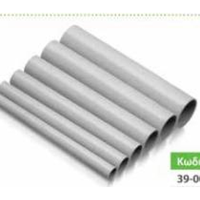 ΕΥΘΕΙΑ ΣΩΛΗΝΑ Φ25 750Ν ΕΞΩΤΕΡΙΚΩΝ ΕΓΚΑΤΑΣΤΑΣΕΩΝ PANATUBE