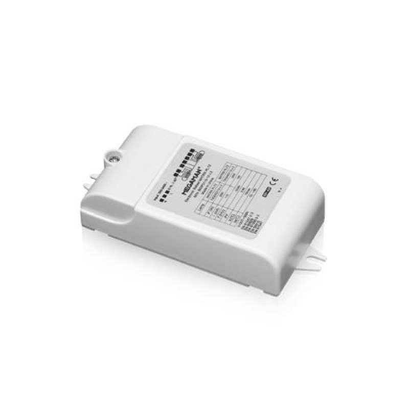 Β02Ρ0126 2X26W BALLAST Τ2 MATRIX