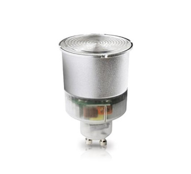BR1411s 11W GU10 DorsDIMMING 2700Κ