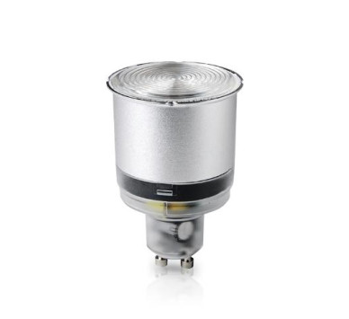 BR2114i 14W GU10 2700K ROHS 15000h