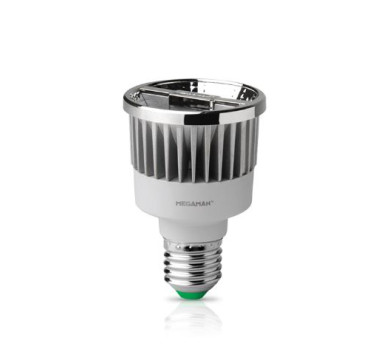 LED REFLECTOR PAR20 8W E27 4000k 430LM 30D MEGAMAN