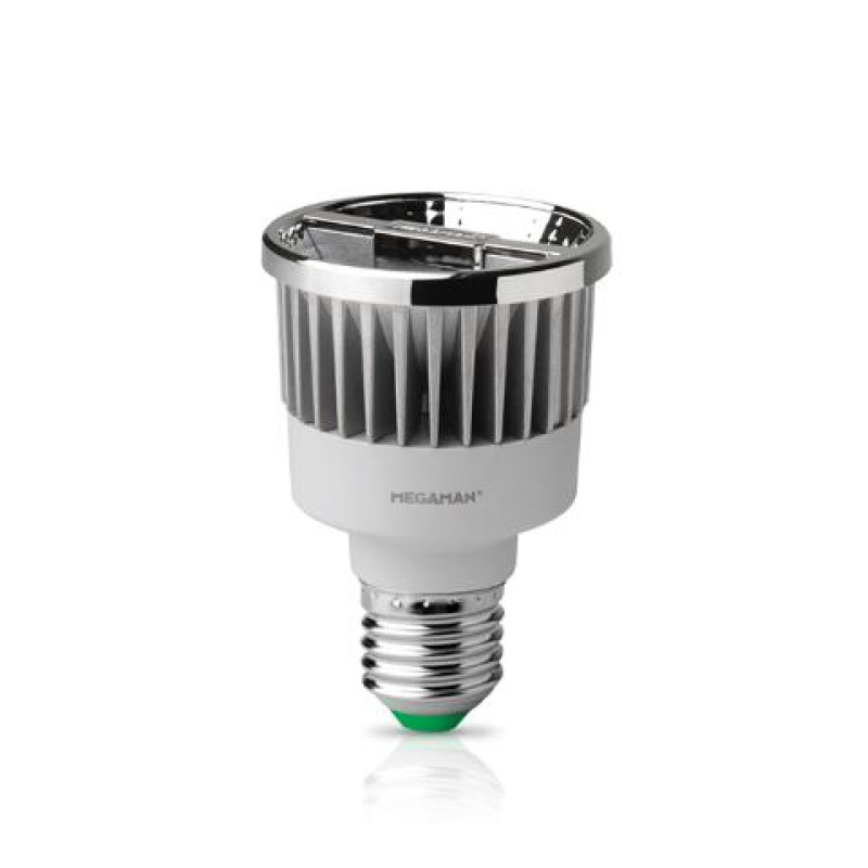 LED REFLECTOR PAR20 8W E27 4000k 430LM 30D MEGAMAN