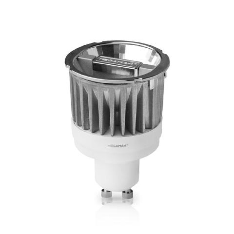 LED REFLECTOR PAR16 5W GU10 2800K 200LM 35D MEGAMAN