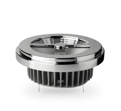LED REFLECTOR DIMABLE 1-10V AR111 14W G53 4000K 850LM 45D MEGAMAN