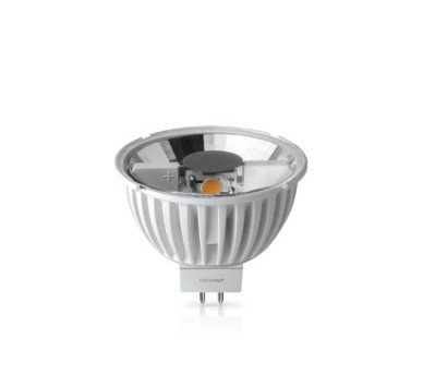 LED REFLECTOR MR16 4W GU5.3 2800k 180LM 24D 12V MEGAMAN