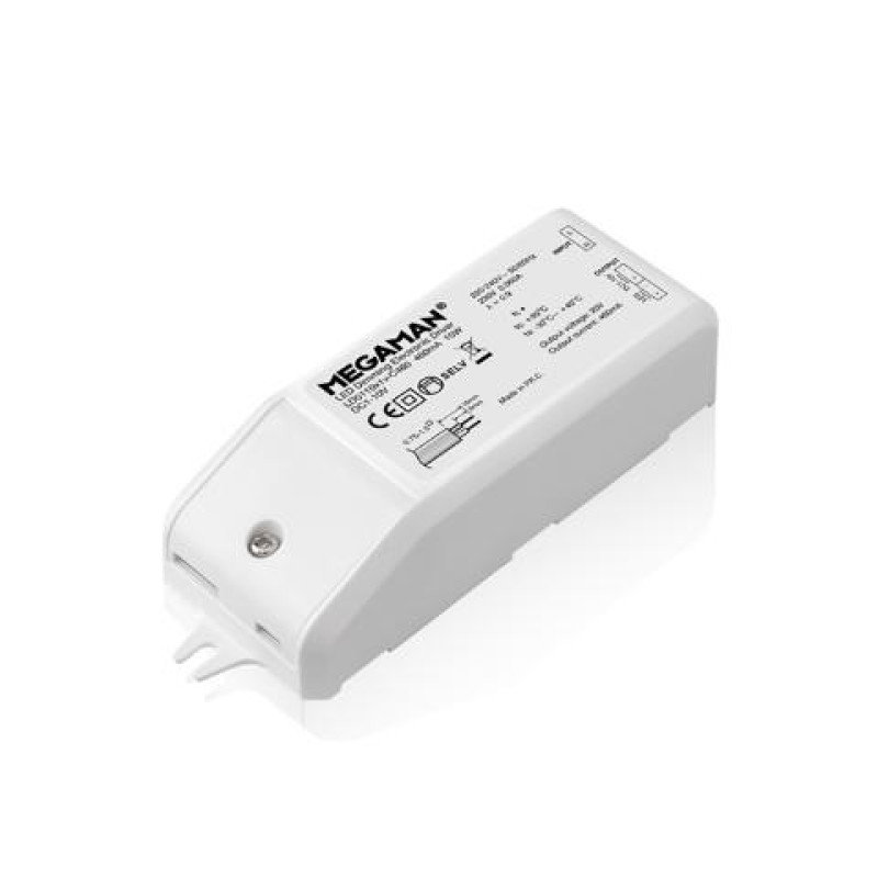 LD0110x1V-C460 ΜΕΤΑΧΗΜΑΤΙΣΤΗΣ DC20V 460mA