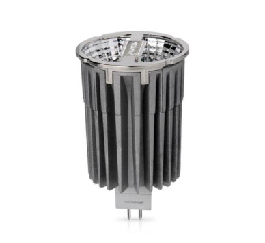 ER0510-50H24D GU5.3 2800K LED DC20V DIMMER