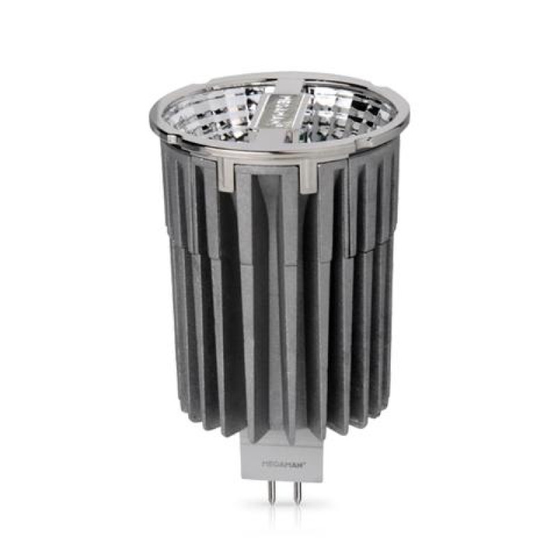 ER0510-50H24D GU5.3 2800K LED DC20V DIMMER