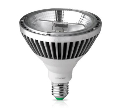 LED REFLECTOR PAR38 20W E27 2800k 1200LM 45D MEGAMAN