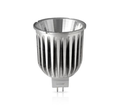LED REFLECTOR DIMABLE MR16 8W GU5.3 2800k 400LM 36D 12V MEGAMAN