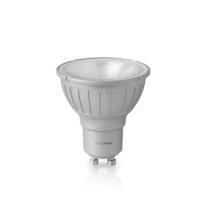 LR1206dLNv2-WFL 35`DIM GU10 6W 4000k
