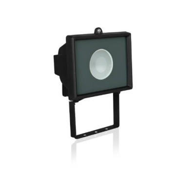 ΠΡΟΒΟΛΕΑΣ DIM ΜΕ ΛΑΜΠΑ CFX 20W 2800k F25445SM/BK23&CF0112d TECOH