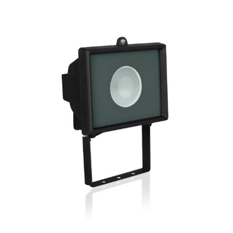 ΠΡΟΒΟΛΕΑΣ DIM ΜΕ ΛΑΜΠΑ CFX 20W 2800k F25445SM/BK23&CF0112d TECOH