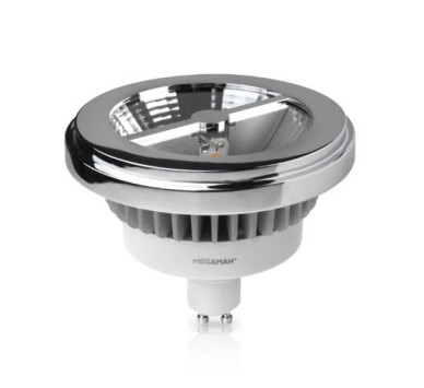 LR1612d 12W 50H 24  D AR111 2800K GU10