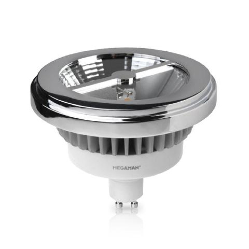 LR1612d 12W 50H 24  D AR111 2800K GU10