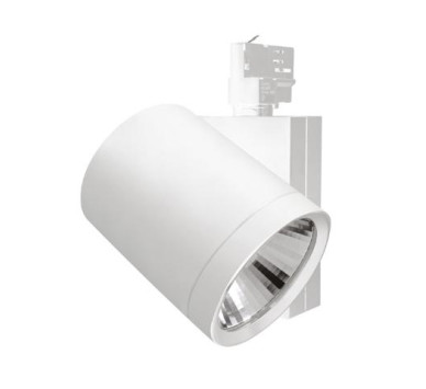 F25343TK 35`LED 24W ΡΑΓΑΣ ΛΕΥΚΟ 3000K MODENA-ZENIA