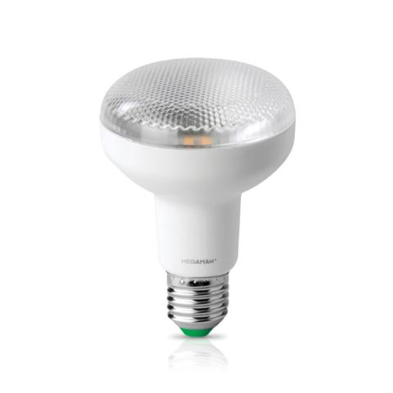 LED REFLECTOR R80 8.5W E27 4000k 750LM 90D MEGAMAN