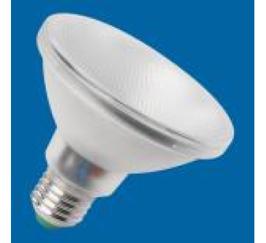 LR3010.5 E27 PAR30 LED 10.5W 2800K 35