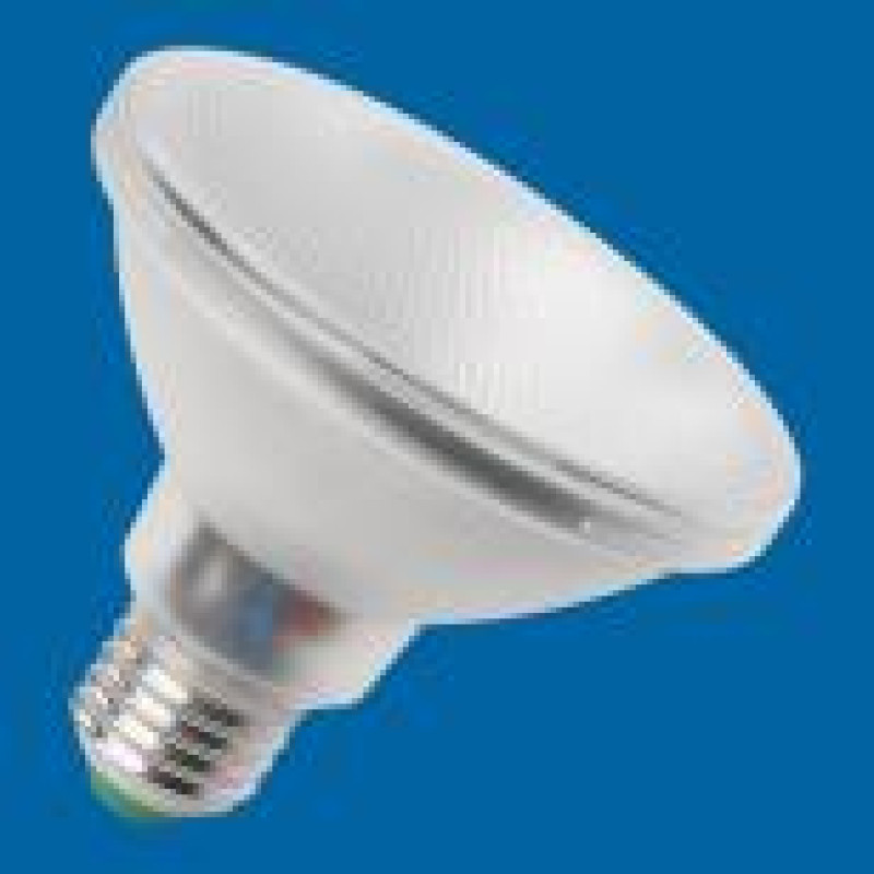 LR3010.5 E27 PAR30 LED 10.5W 2800K 35