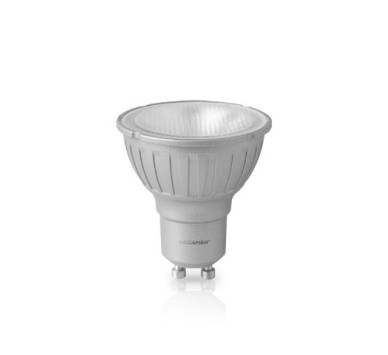 LR5006wDG-WFL GU10 6W 35D 400L 2800K DIMtoWARM