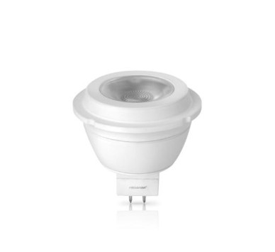 LED REFLECTOR MR16 6W GU5.3 4000k 400LM 36D 12V MEGAMAN