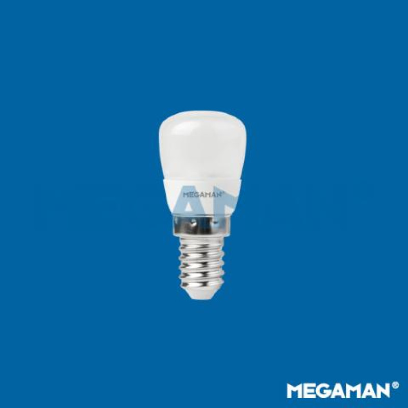 LED PIGMY 2.4W E14 2800K 180LM 330D MEGAMAN