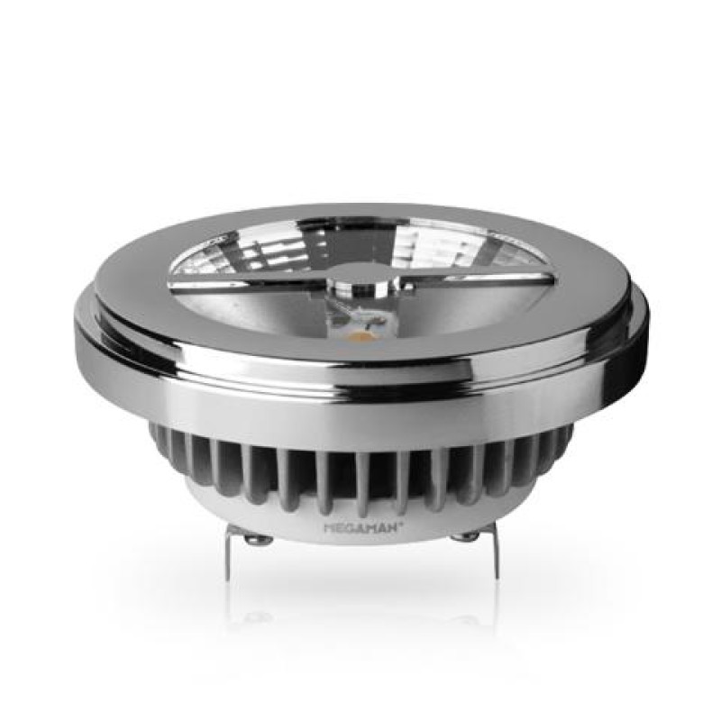Led 13W 12V 75H 45D AR111 2800k DIM     ER4113 dim