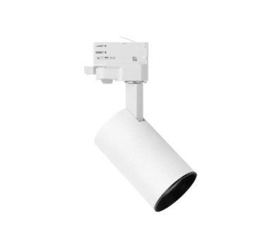MARCO SPOT ΡΑΓΑΣ 24W 3000K 25-45D ΛΕΥΚΟ 3 ΓΡΑΜΜΩΝ MEGAMAN