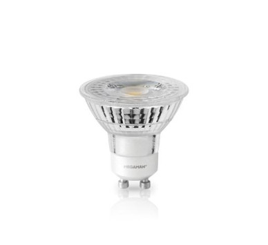 LED REFLECTOR DIMABLE PAR16 6.2W GU10 4000K 360LM 36D MEGAMAN