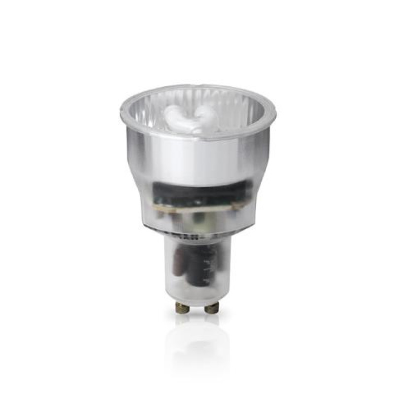 NL302 2W GU10 2700k ΝΥΚΤΟΣ