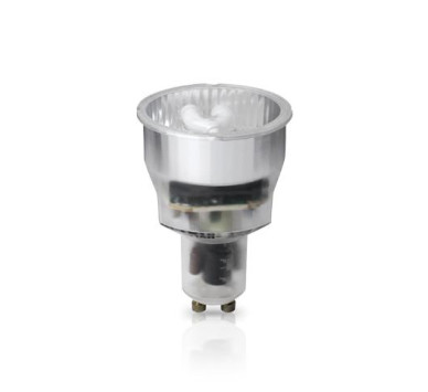 NL302 2W GU10 ΜΠΛΕ ΝΥΚΤΟΣ
