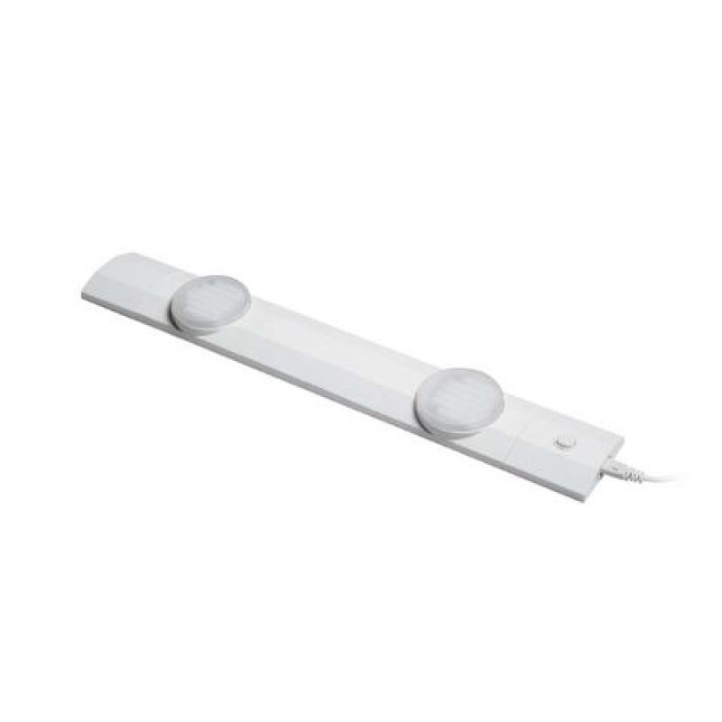 LO502CB SMARTLITE SPOT WHITE