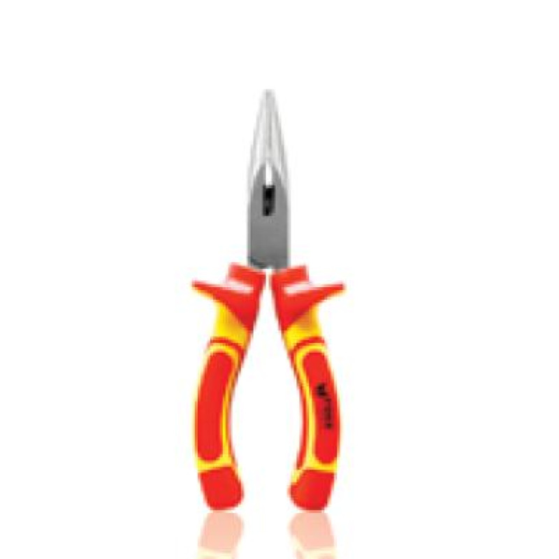 ΜΥΤΟΤΣΙΜΠΙΔΟ 160mm ΜΕ ΜΟΝΩΣΗ 1000V FOXXtools